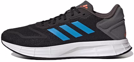 adidas Duramo 10 'Black Blue' GW4075 adidas Duramo 10 'Black Blue' GW4075