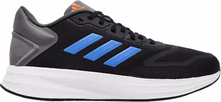 adidas Duramo 10 'Black Blue' GW4075 adidas Duramo 10 'Black Blue' GW4075