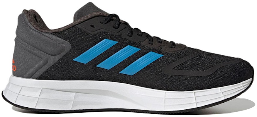 adidas Duramo 10 'Black Blue' GW4075 Order adidas Duramo 10 'Black Blue' GW4075
