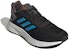 adidas Duramo 10 'Hitam Biru' GW4075