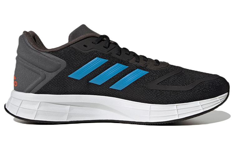 Lookbook adidas Duramo 10 ''Schwarz Blau'' GW4075