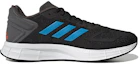 Lookbook adidas Duramo 10 ''Schwarz Blau'' GW4075