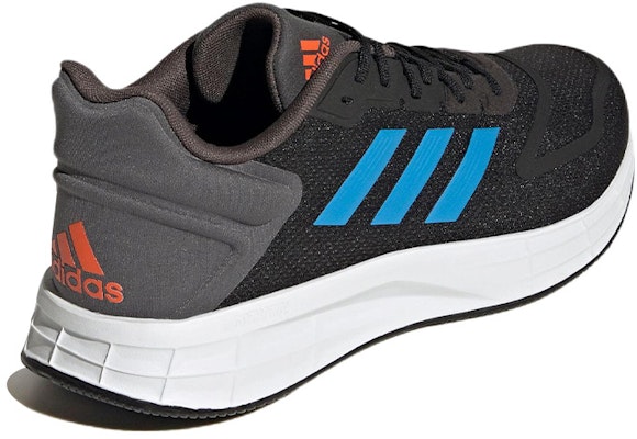 adidas Duramo 10 'Black Blue' GW4075 Shop adidas Duramo 10 'Black Blue' GW4075