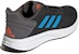 adidas Duramo 10 'Hitam Biru' GW4075