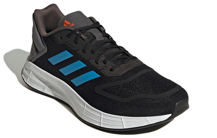 Shop adidas Duramo 10 ''Schwarz Blau'' GW4075