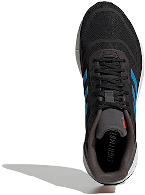adidas Duramo 10 'Black Blue' GW4075 Purchase adidas Duramo 10 'Black Blue' GW4075