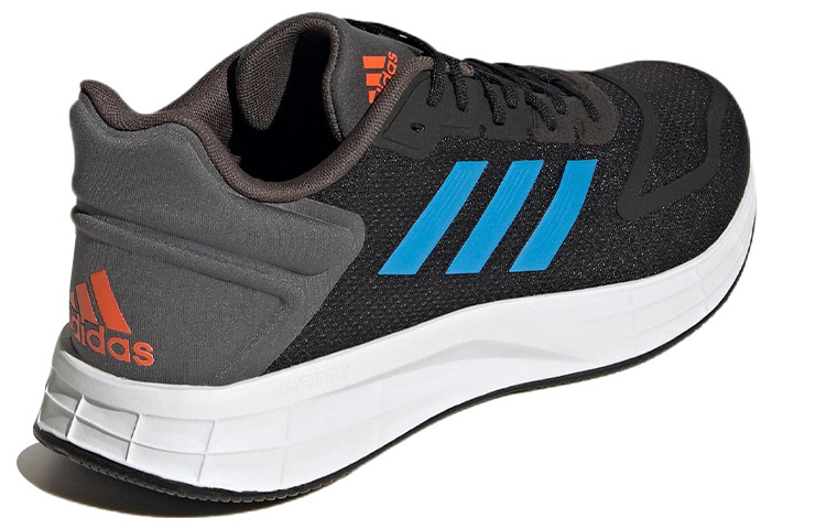 Purchase adidas Duramo 10 ''Schwarz Blau'' GW4075