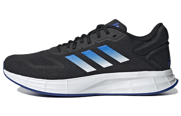adidas Duramo 10 'Black Royal Blue' HR1200