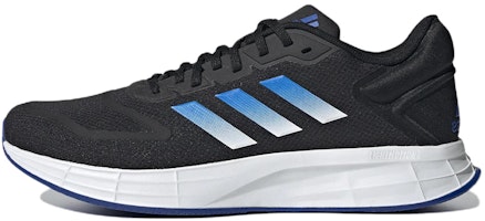 adidas Duramo 10 'Black Royal Blue' HR1200 adidas Duramo 10 'Black Royal Blue' HR1200