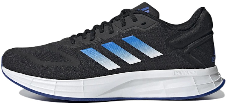 adidas Duramo 10 'Black Royal Blue' HR1200 Buy adidas Duramo 10 'Black Royal Blue' HR1200