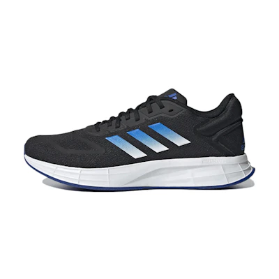 adidas Duramo 10 'Black Royal Blue'