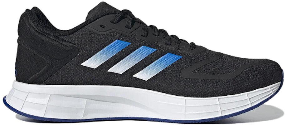 adidas Duramo 10 'Black Royal Blue' HR1200 Order adidas Duramo 10 'Black Royal Blue' HR1200