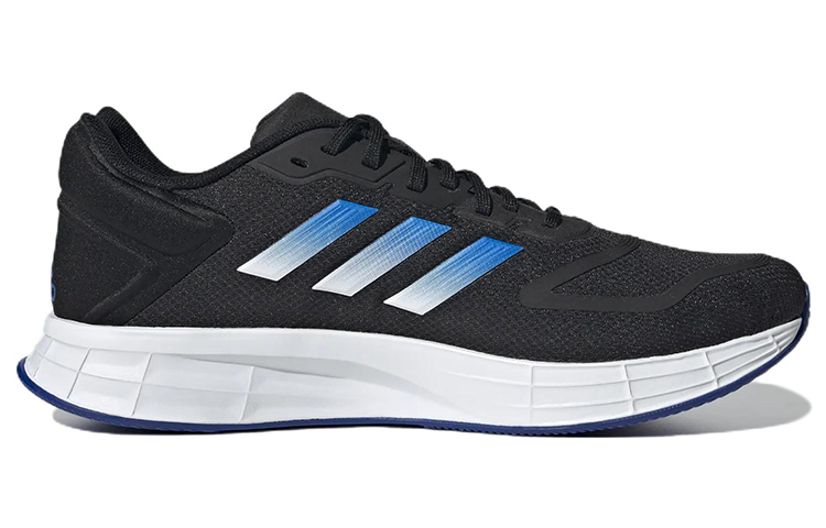 Lookbook adidas Duramo 10 '黑色皇家藍' HR1200