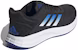 adidas Duramo 10 'Hitam Biru Diraja' HR1200