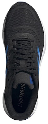adidas Duramo 10 'Black Royal Blue' HR1200 Purchase adidas Duramo 10 'Black Royal Blue' HR1200