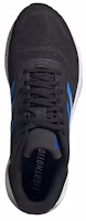 Details for adidas Duramo 10 '黑色皇家藍' HR1200