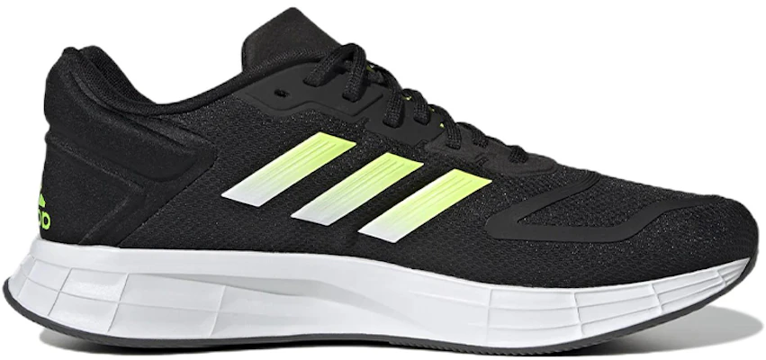 adidas Duramo 10 ''Zwart Solar Geel'' GW4078 Order adidas Duramo 10 ''Zwart Solar Geel'' GW4078