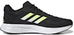 adidas Duramo 10 'Hitam Kuning Solar' GW4078