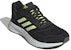 adidas Duramo 10 'Hitam Kuning Solar' GW4078