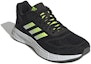 Lookbook adidas Duramo 10 'Hitam Kuning Solar' GW4078