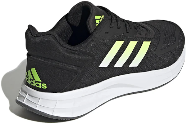 adidas Duramo 10 ''Zwart Solar Geel'' GW4078 Shop adidas Duramo 10 ''Zwart Solar Geel'' GW4078