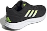 Shop adidas Duramo 10 'Hitam Kuning Solar' GW4078