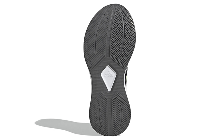 Details for adidas Duramo 10 ''Zwart Solar Geel'' GW4078