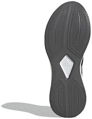 adidas Duramo 10 'Black Solar Yellow' GW4078 Details for adidas Duramo 10 'Black Solar Yellow' GW4078