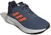 adidas Duramo 10 'Biru Solar Jingga' GW4076