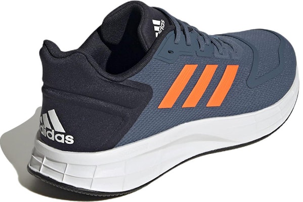 adidas Duramo 10 'Biru Solar Jingga' GW4076 Shop adidas Duramo 10 'Biru Solar Jingga' GW4076