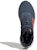 adidas Duramo 10 'Biru Solar Jingga' GW4076