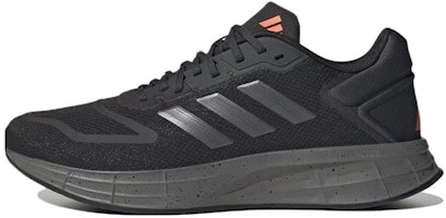 adidas Duramo 10 'Carbon Solar Red' HP2379 adidas Duramo 10 'Carbon Solar Red' HP2379