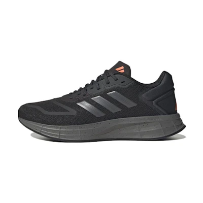 adidas Duramo 10 'Carbon Solar Red'