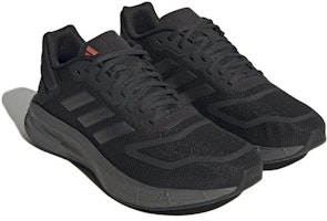 adidas Duramo 10 'Karbon Solar Merah' HP2379 Lookbook adidas Duramo 10 'Karbon Solar Merah' HP2379