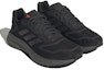 Lookbook adidas Duramo 10 'Carbon Solar Merah' HP2379