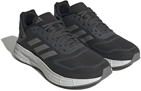 阿迪达斯 Duramo 10 '双灰色' HP2380 Lookbook 阿迪达斯 Duramo 10 '双灰色' HP2380