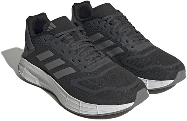 adidas Duramo 10 'Double Grey' HP2380 Lookbook adidas Duramo 10 'Double Grey' HP2380