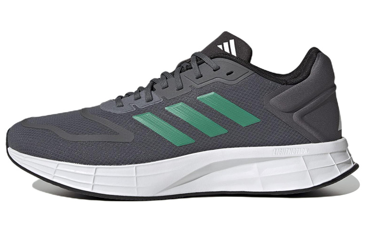 adidas Duramo 10 'Grey Court Green' HP2372