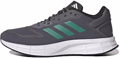 adidas Duramo 10 'Grey Court Green' HP2372 adidas Duramo 10 'Grey Court Green' HP2372