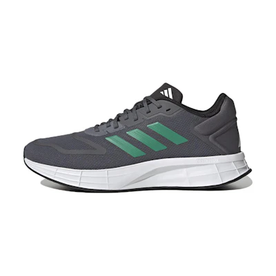 adidas Duramo 10 'Grey Court Green'