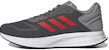 adidas Duramo 10 'Kelabu Merah Terang' GW4082