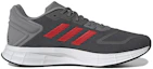 Order adidas Duramo 10 ''Gris Rouge Vif'' GW4082
