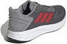 Shop adidas Duramo 10 'Kelabu Merah Terang' GW4082