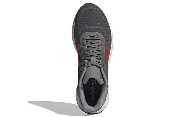 Purchase adidas Duramo 10 ''Gris Rouge Vif'' GW4082