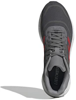 Purchase 阿迪達斯 Duramo 10 '灰色鮮紅' GW4082