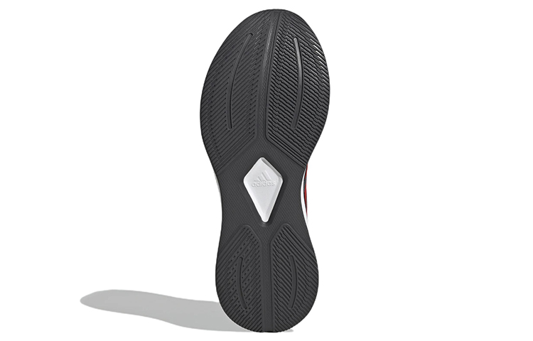 Details for adidas Duramo 10 ''Gris Rouge Vif'' GW4082