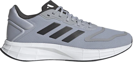 adidas Duramo 10 'Halo Silver Carbon' HP2381 adidas Duramo 10 'Halo Silver Carbon' HP2381