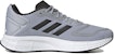 adidas Duramo 10 'Halo Silver Carbon' Perak Karbon HP2381