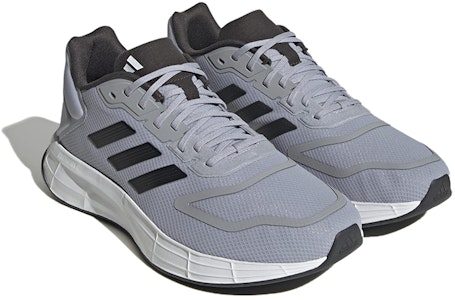 Adidas Duramo 10『銀光碳』HP2381 Lookbook Adidas Duramo 10『銀光碳』HP2381