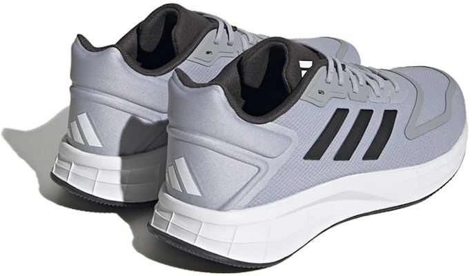 adidas Duramo 10 'Halo Silver Carbon' HP2381 Shop adidas Duramo 10 'Halo Silver Carbon' HP2381